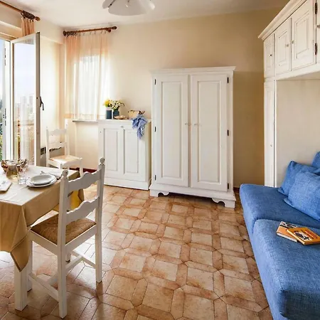 Апартаменты Il Borgo Della Rovere San Bartolomeo Al Mare Ili011004 Cye
