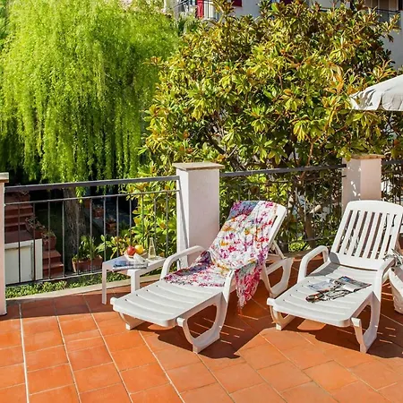 Il Borgo Della Rovere San Bartolomeo Al Mare Ili011004 Cye Апартаменты Oneglia